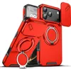 Handyhülle für iPhone 17 Pro Max Dual-Layer Stoßfest Produktbild-Vorschau 1