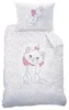 Baby Wende Bettwäsche Disney Cat Marie 101 Dalmatiner Produktbild-Vorschau 1