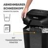 Fellowes Powershred LX 50 schwarz Produktbild-Vorschau 26