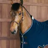 Kentucky Horsewear Abschwitzdecke Pile Vegan Wool Decke Anteprima dell’immagine prodotto 3