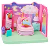 Spin Master Gabby's Dollhouse Deluxe Room Bedroom Toy Náhľad obrázku produktu 4