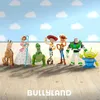 Bullyland Bo Peep – Toy Story – Lern- und interaktives Produktbild-Vorschau 3