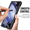 Custodia per Samsung Galaxy Z Fold 6 Cover rigida antiurto Anteprima dell’immagine prodotto 7