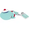 Emtec Sailor Whale, 16 GB, USB Typ-A, 2.0, 18 MB/s, Kappe, Produktbild-Vorschau 6