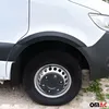 Passaruota, estensioni parafango per Mercedes Sprinter W907 Anteprima dell’immagine prodotto 2