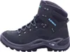 LOWA Renegade GTX Mid Damen grau 39.5 Produktbild-Vorschau 20