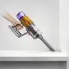 Dyson V12 Detect Slim Absolute Jaune/Nickel 545W 2023 Voir les images du produit 19
