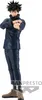 Banpresto - Jujutsu Kaisen Jufutsnunowaza Megumi Fushiguro Produktbild-Vorschau 8