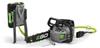 EGO CSX3000 30cm Akku-Top Handle Säge Produktbild-Vorschau 16