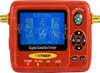 Octagon Satfinder SF 518 HD LCD Spektrum Analyzer Produktbild-Vorschau 7