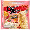 MAMA Oriental Kitchen Instant Noodles Carbonara Bacon 85g Produktbild-Vorschau 1