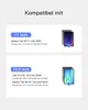Inateck N0064, Folio, Samsung, Galaxy Tab S10 FE/S9 FE/S9, Náhľad obrázku produktu 6
