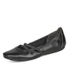 Tamaris Damen Ballerina sportlich Stretch Riemen Produktbild-Vorschau 22
