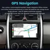 Autoradio DAB+ 9 pouces avec CarPlay et Android 15 pour Voir les images du produit 6
