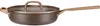 Zwilling Milano Schmorpfanne mit Glasdeckel 28 cm Braun Produktbild-Vorschau 3