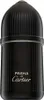 Cartier Pasha de Cartier Noir Absolu Eau de Parfum 100ml Voir les images du produit 8