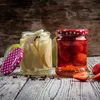 KADAX Einmachgläser mit Deckel "Kisko", Marmeladengläser, Produktbild-Vorschau 6