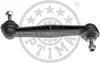 OPTIMAL Koppelstange Stabilisator für ALFA ROMEO 147 (937) Produktbild-Vorschau 1