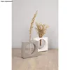 Rayher Silikon Gießform Vase Quadrat mit Kreis, Produktbild-Vorschau 5