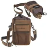 Greenburry Vintage Mini Torba na ramię Skórzana 13 cm Podgląd zdjęcia produktu 11