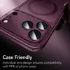 Ochranné sklo na fotoaparát pre iPhone 18 Pro / Max, značka Náhľad obrázku produktu 13