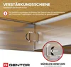 Kellerregal Lagerregal Steckregal Schwerlastregal Regale Produktbild-Vorschau 3