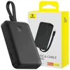 Baseus MAGSAFE MINI TYPE-C KABLOLU WIRELESS POWERBANK Produktbild-Vorschau 1