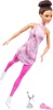 Mattel BARBIE bambola pattinatrice HRG370 Anteprima dell’immagine prodotto 1