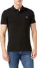 Lacoste Polo Shirt Slim Fit Herren Schwarz, Größe:M Produktbild-Vorschau 2