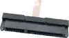 SATA HDD Festplatten Anschluss Kabel Connector kompatibel Produktbild-Vorschau 1
