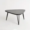 OXM Couchtische Adesso Schwarz 73 x 35 x 68 cm, hölzern Produktbild-Vorschau 7
