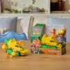 PAW Patrol : Der Dino Film, Rubbles Produktbild-Vorschau 14
