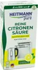 Heitmann kwas cytrynowy 1008223 proszek 350g Podgląd zdjęcia produktu 14