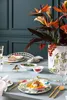Villeroy & Boch Amazonia, Inne, Porcelana, Wielobarwny, Podgląd zdjęcia produktu 4