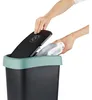 ROTHO Twist Green - trash bin – 25l Voir les images du produit 3