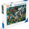 Koalas im Baum Ravensburger 12000206 Produktbild-Vorschau 8