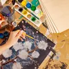 Creative Deco 10 x A4 Pøekližkový panel 3mm | 300 x 210 mm Náhled obrázku produktu 4