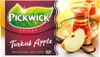 Pickwick Tee türkischer Apfeltee / Turkish Apple, Produktbild-Vorschau 2