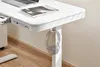 Eleganckie Biurko z Elektryczną Regulacją Wysokości Podgląd zdjęcia produktu 8