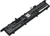 Akku für Laptop Asus ZenBook Pro Duo UX581LV-H2028T Produktbild-Vorschau 1