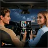 Bezdrôtový Adaptér So Zabudovaným Carplay Android Auto Náhľad obrázku produktu 9