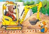 Zwierzta na placu budowy Ravensburger 05717 Podgląd zdjęcia produktu 5