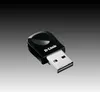 D-Link DWA-131 Wireless N Nano USB-WLAN-Stick 802.11n Produktbild-Vorschau 4