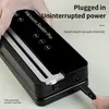 Automatická vakuová svářečka z nerezové oceli - 100 W, Náhled obrázku produktu 8