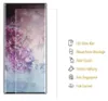 2x Displayschutz für Samsung Galaxy Note 10 Plus FULL COVER Produktbild-Vorschau 3