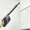 Aspirateur balai 2en1 rechargeable avec sac 18v gris - Voir les images du produit 4