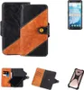 K-S-Trade Handyhülle Schutzhülle Bookstyle Case Wallet-Case Produktbild-Vorschau 1