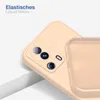 Hülle für Xiaomi 13 Lite 5G Case Cover Bumper Silikon Produktbild-Vorschau 3