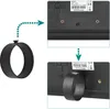 Fotorámeček 7", podpora SD karet, možnost uchycení na zeď, Náhled obrázku produktu 3