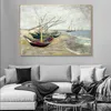 TPFLiving Kunstdruck LW-512 (OHNE RAHMEN) Poster - Leinwand Produktbild-Vorschau 3